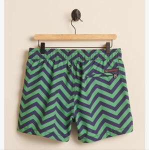 rockpool volley swimshorts mens large